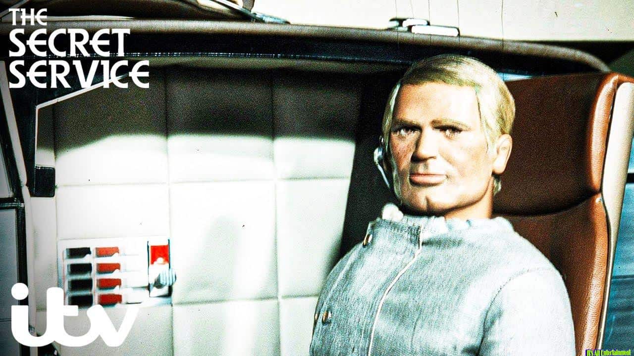 The Secret Service Ep. 4 | The Feathered Spies | Full Episode