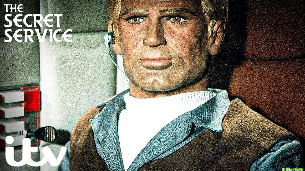 The Secret Service Ep. 5 | Last Train To Buffler’s Halt | Full Episode