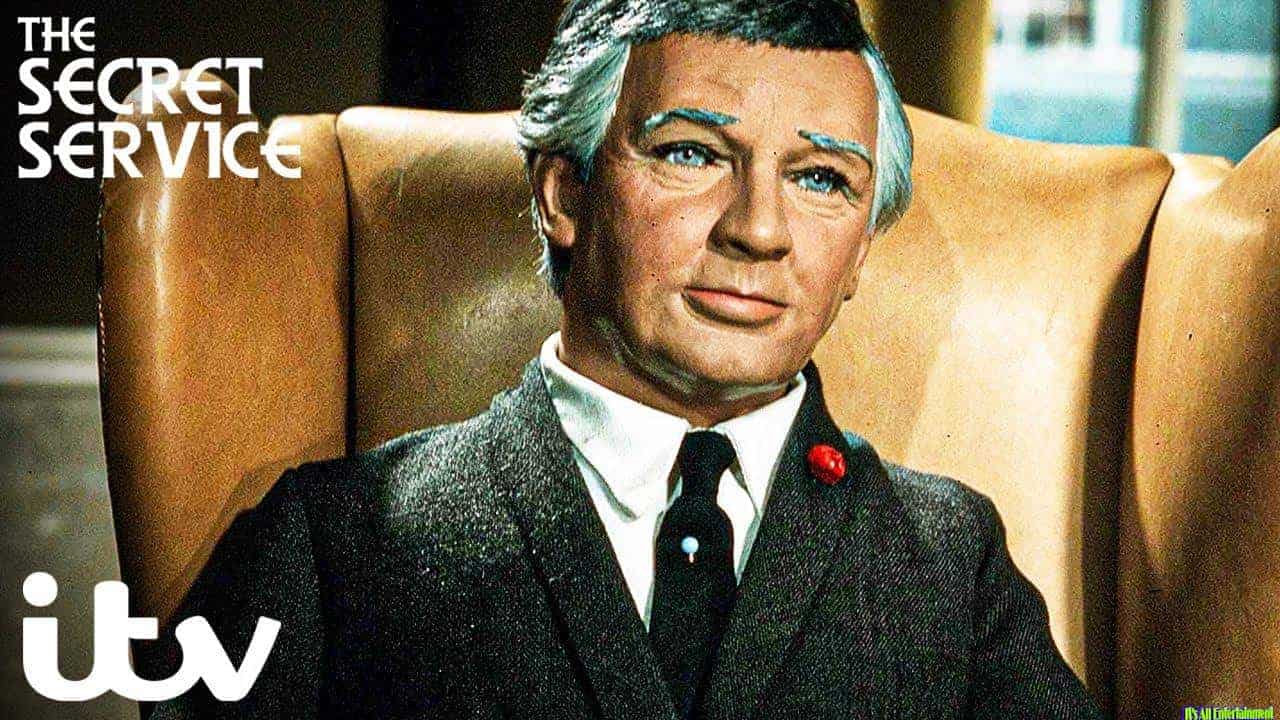 The Secret Service Ep. 6 | Hole In One | Full Episode