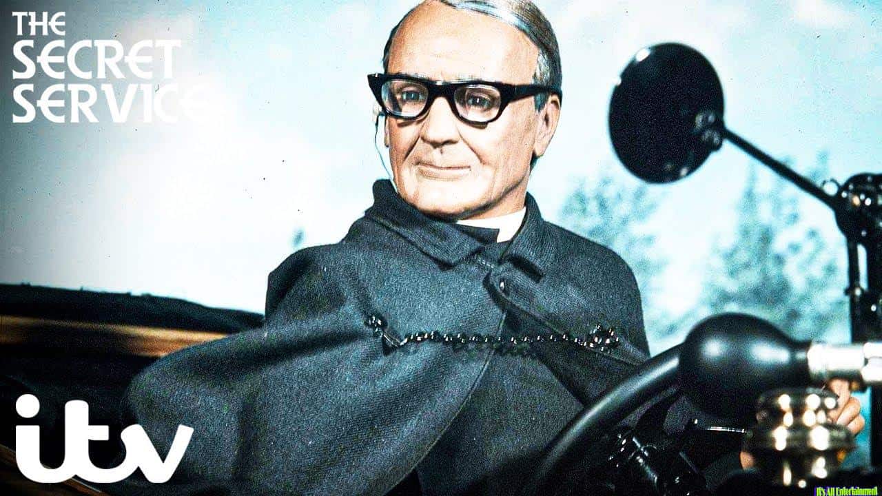 The Secret Service Ep. 7 | Recall To Service | Full Episode