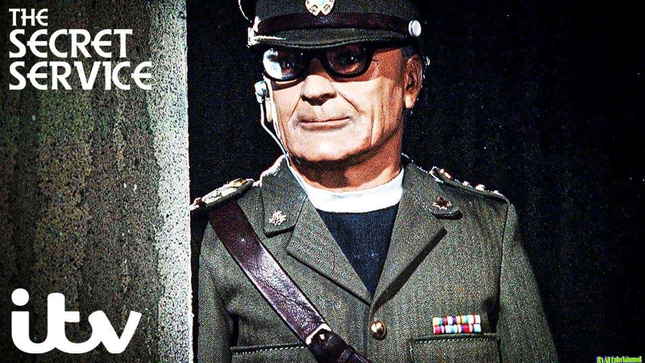 The Secret Service Ep. 8 | Errand Of Mercy | Full Episode