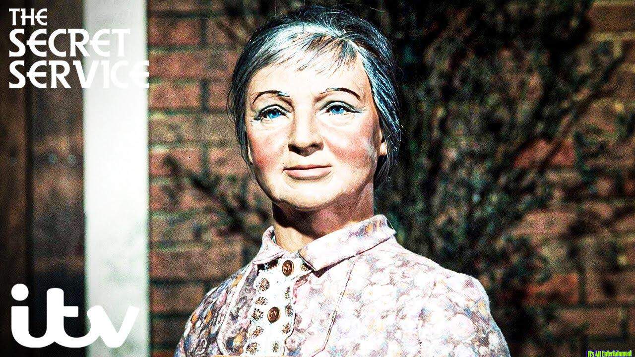 The Secret Service Ep. 9 | The Deadly Whisper | Full Episode