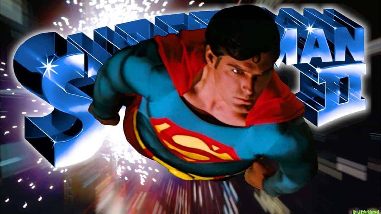 The Story Of Superman Ii (1980)
