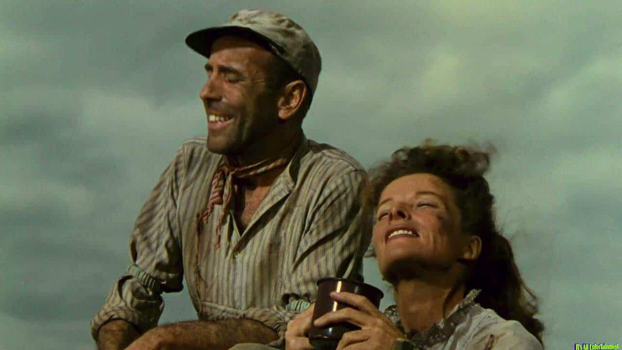 Vintage Classics Trailer