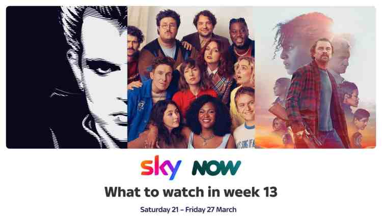 What To Watch In Week 13