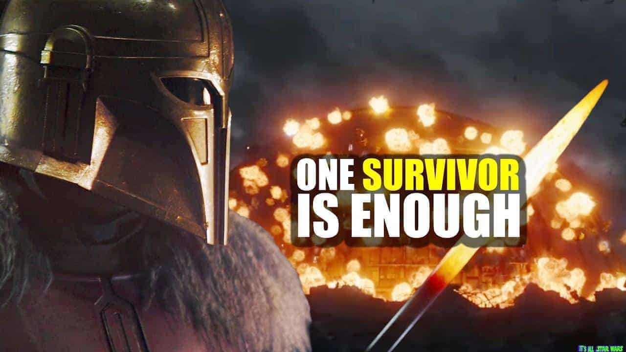 Why The Mandalorian Culture Is Impossible To Destroy