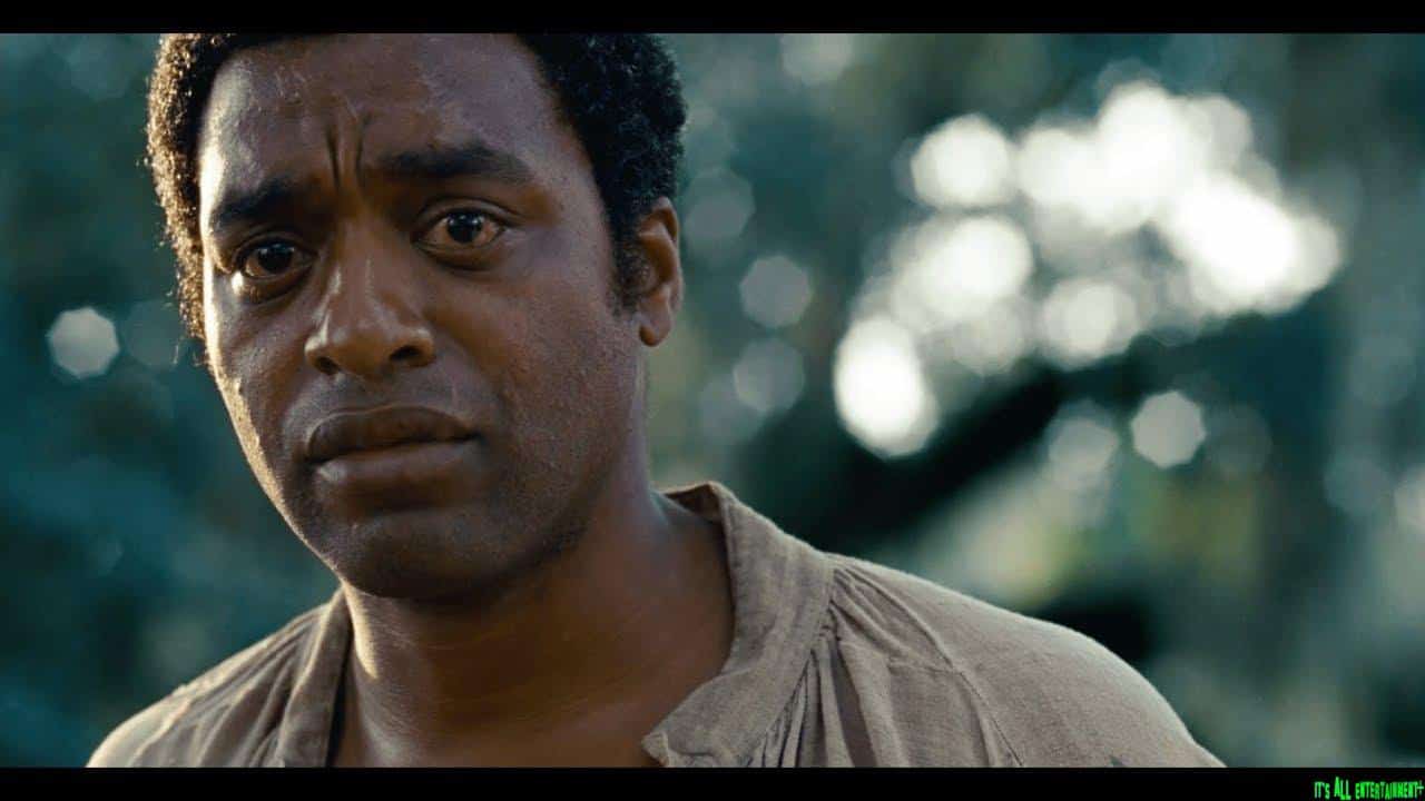12 Years A Slave – The Cinema Of Time