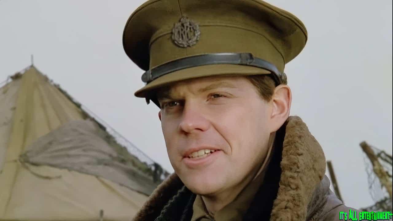 Biggles: Adventures In Time (1986)