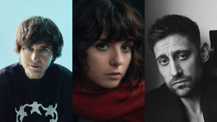 Danny Robins' The Witch Farm