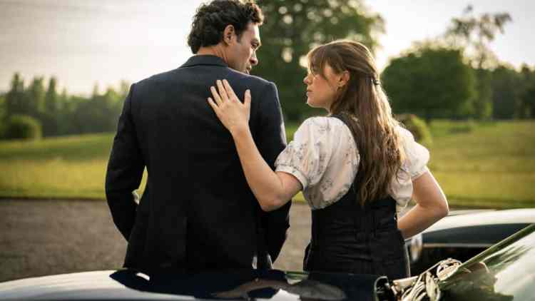 Disney+ Turns Up The Heat