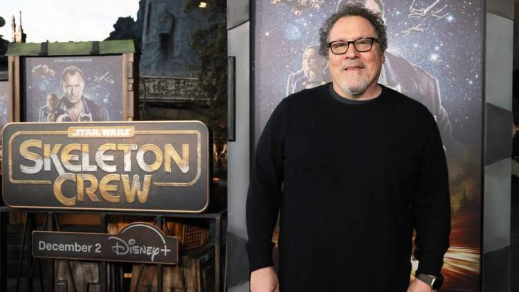 Favreau To Sit For Cinemacon Chat