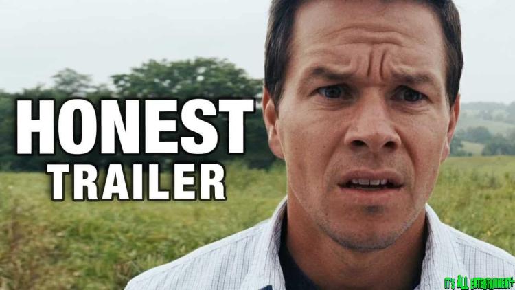 Honest Trailers – The Happening