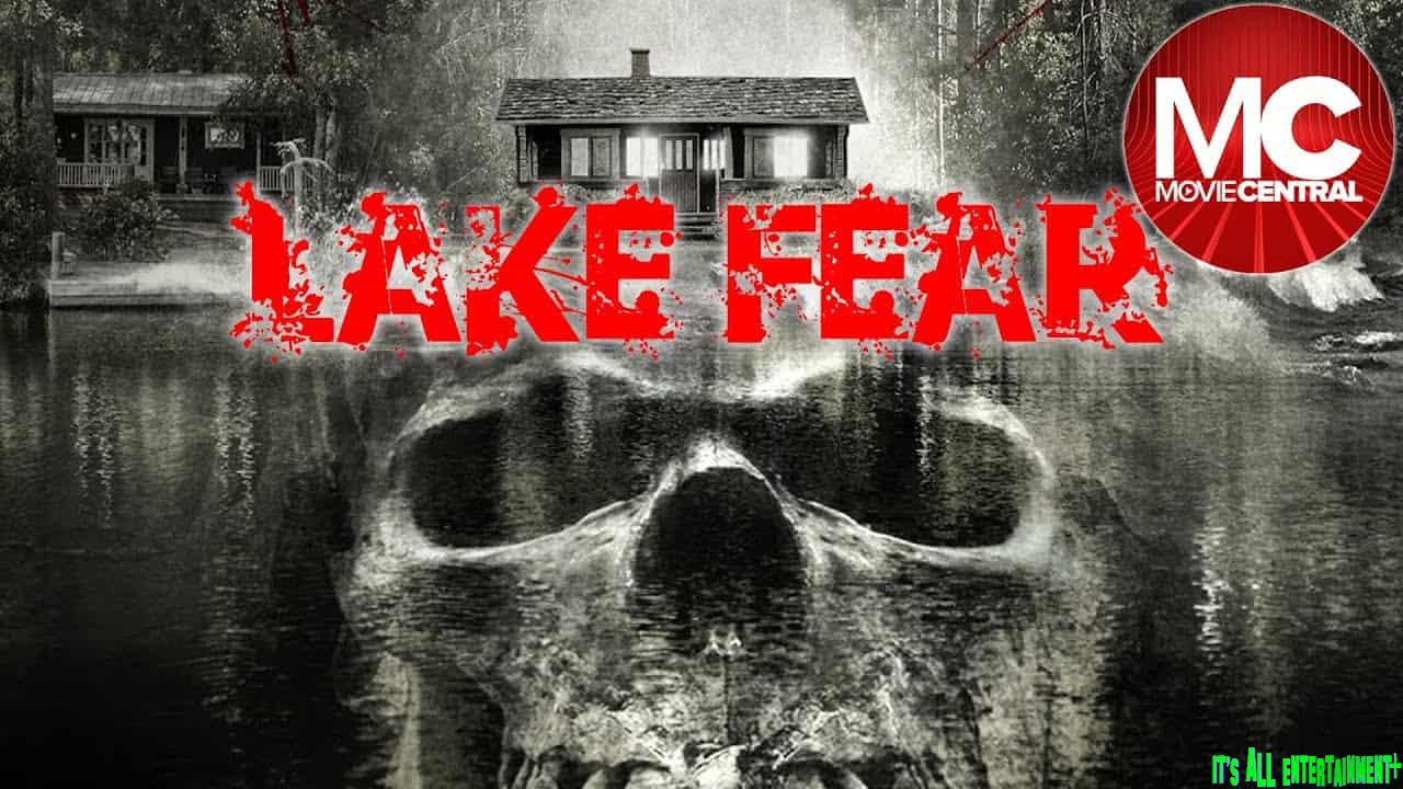 Lake Fear | 2014