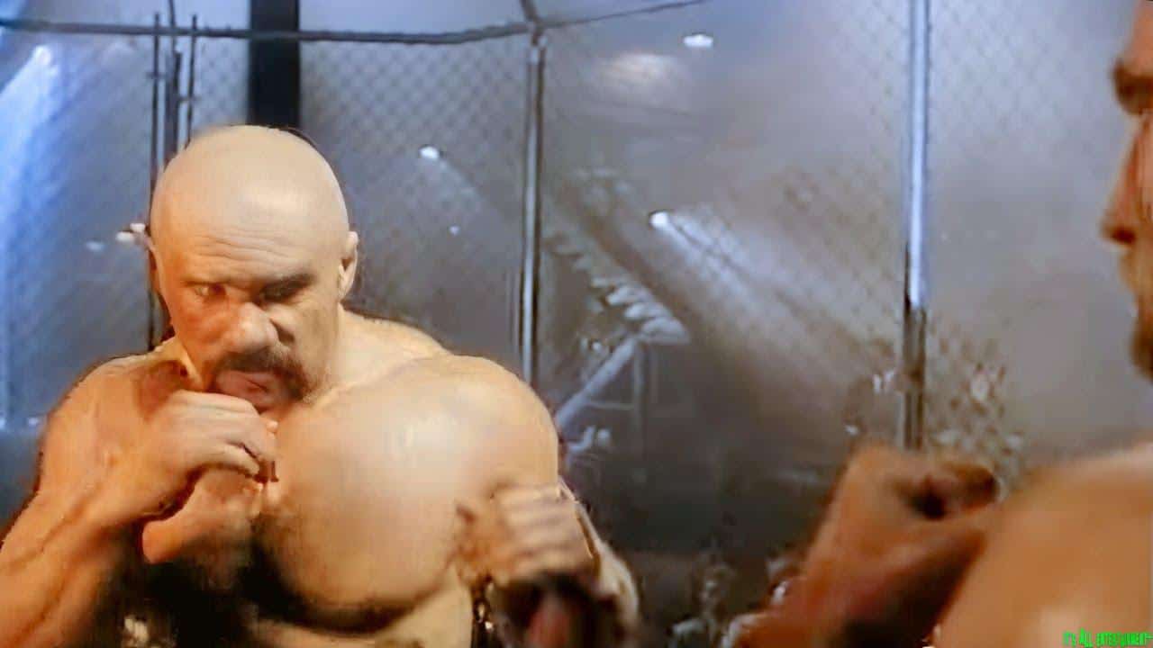 Last Man Standing (1987)