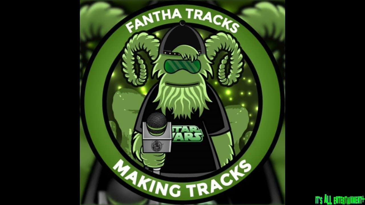 Making Tracks Episode 255: Takes A Left Turn