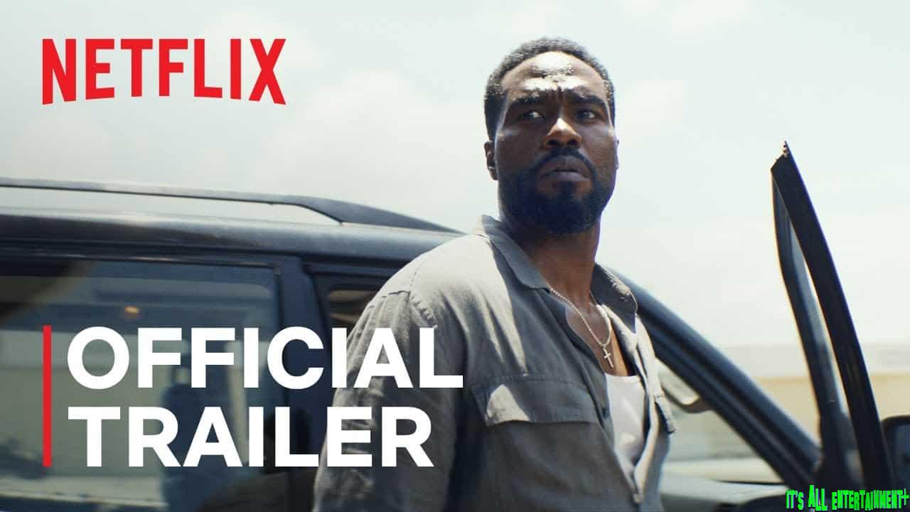 Man On Fire | Official Trailer