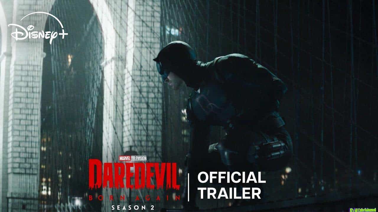 Daredevil: Born Again Season 2