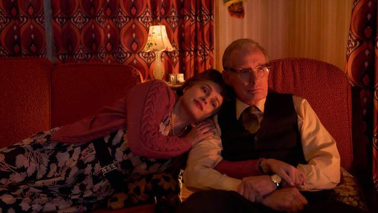 First-look Pictures - California Avenue