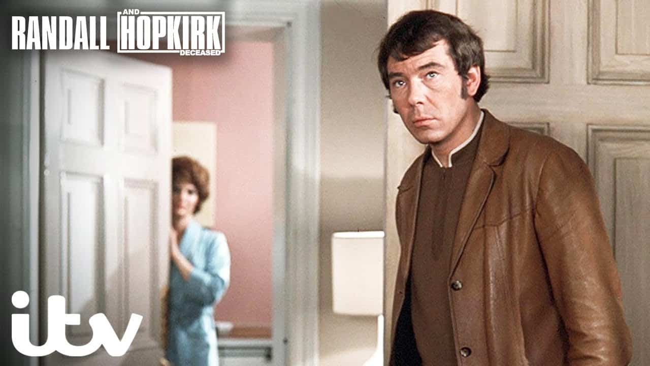 Randall And Hopkirk (deceased) Ep. 4 | Never Trust A Ghost