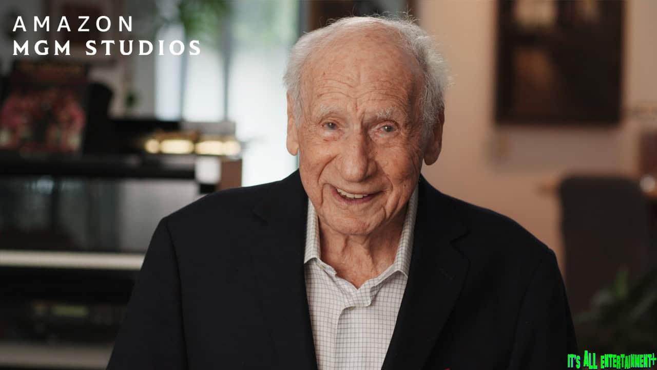 Spaceballs: The New One