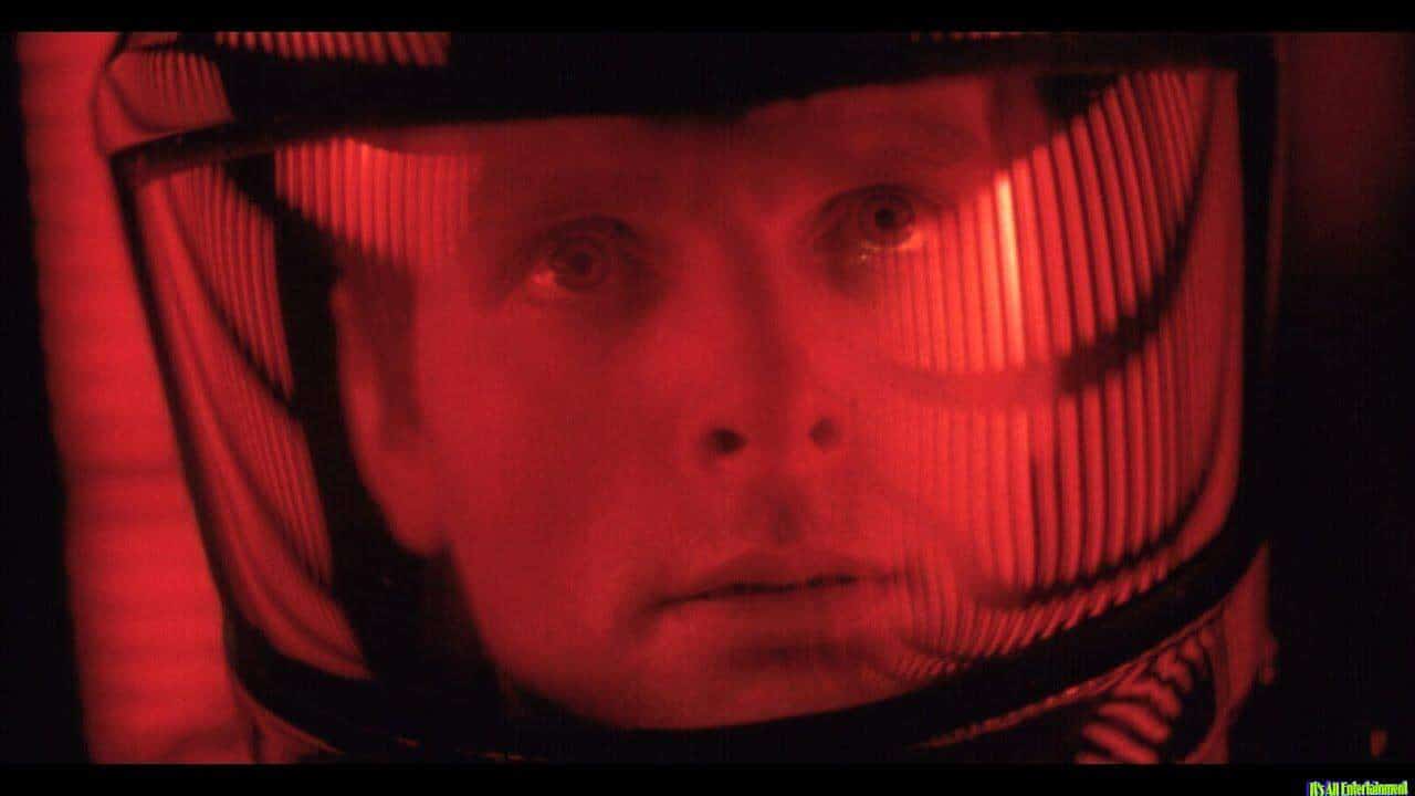 Stanley Kubrick – The Cinematic Experience