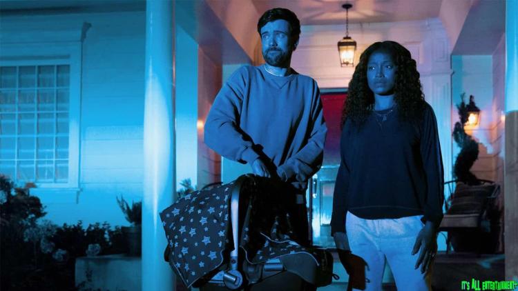 The ‘burbs Confirmed To Return