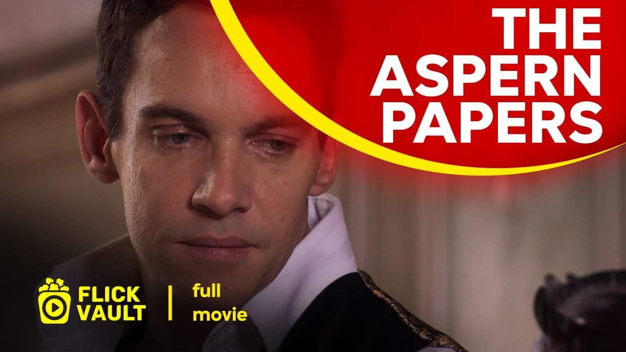 The Aspern Papers