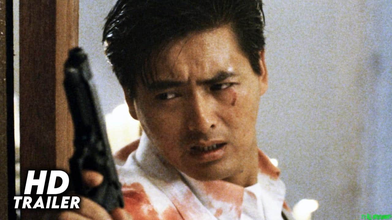 The Killer (1989) +4