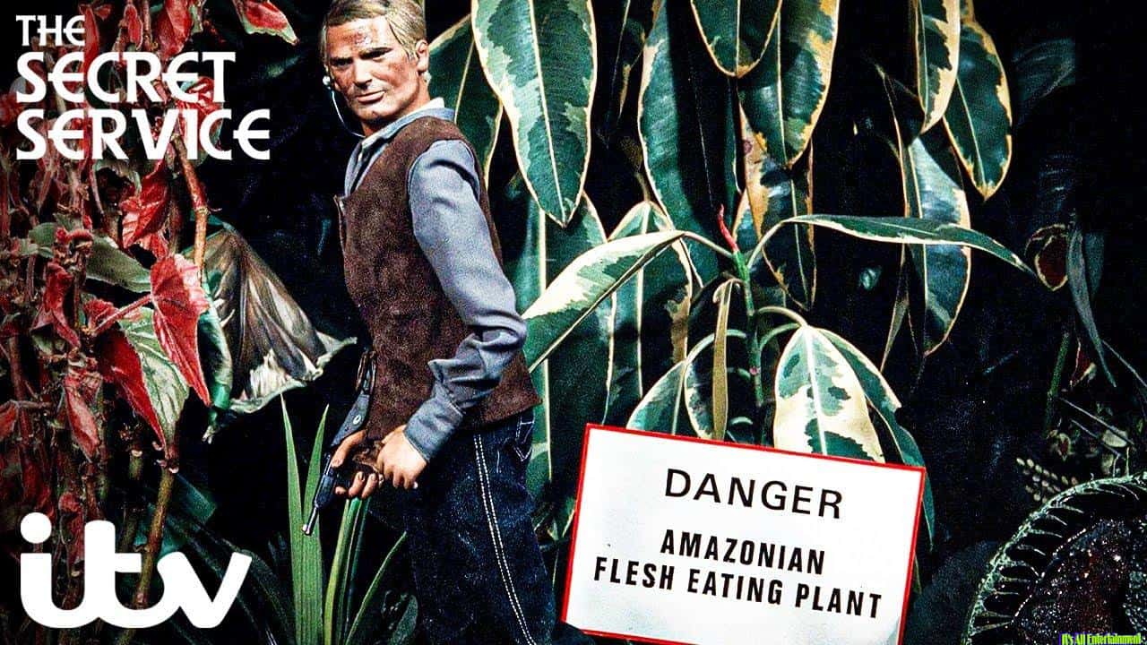 The Secret Service Ep. 10 | The Cure | Full Episode