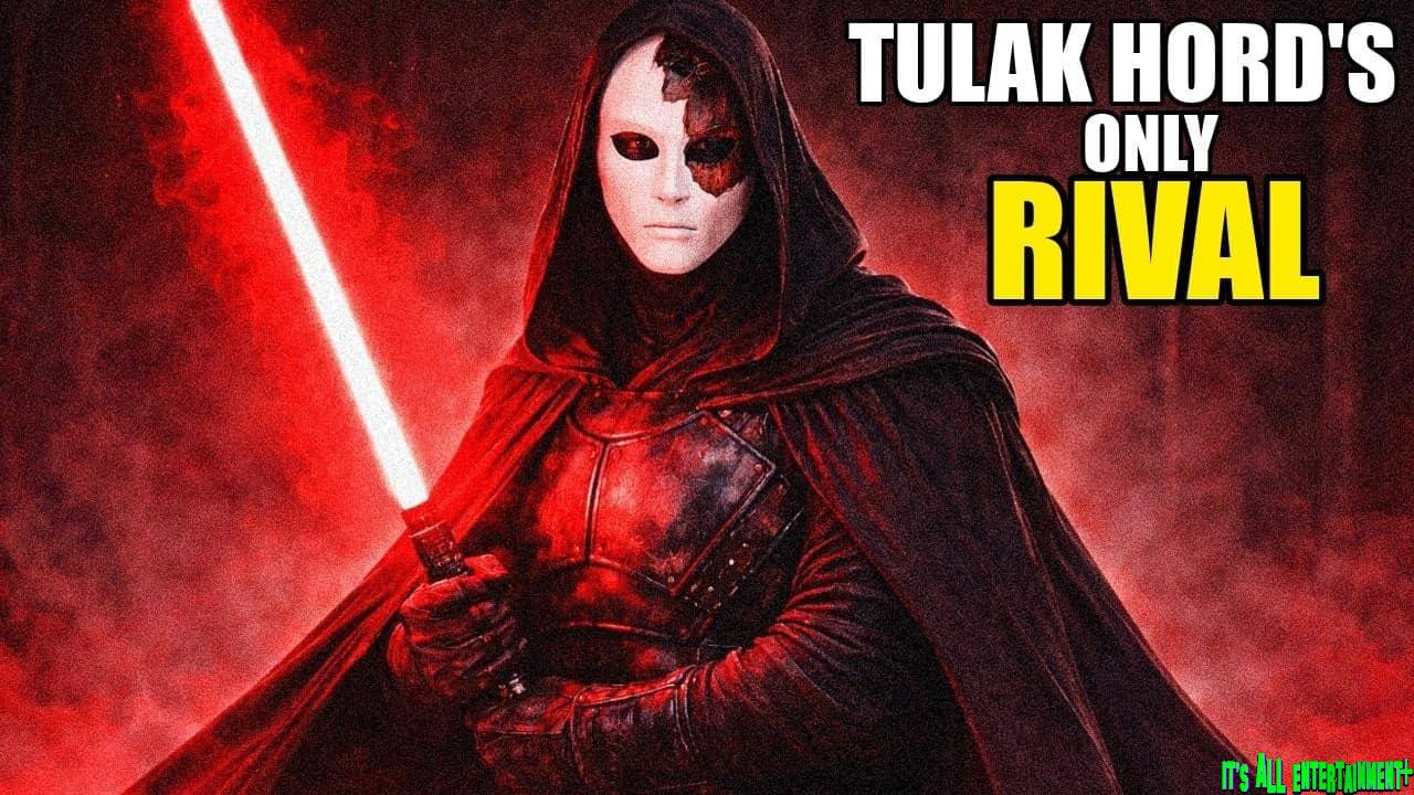 The Sith War The Jedi Deleted From The Archives