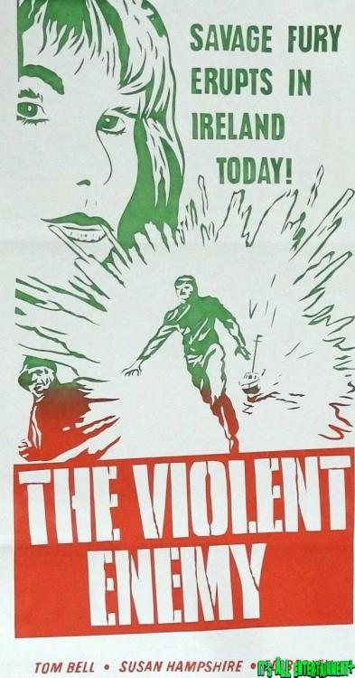The Violent Enemy (1967)