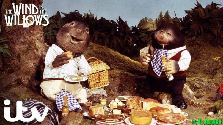 The Wind In The Willows Ep. 5 | Buried Treasure