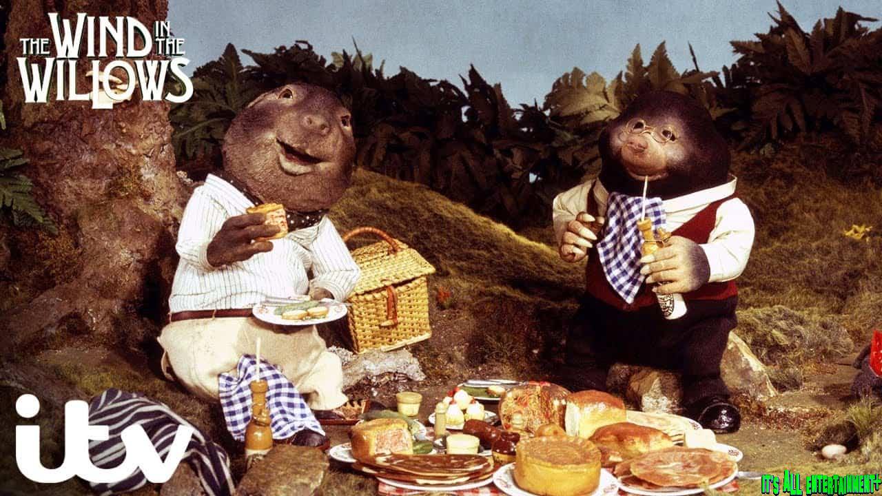 The Wind In The Willows Ep. 5 | Buried Treasure