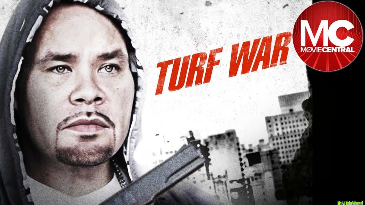 Turf War | Full Movie