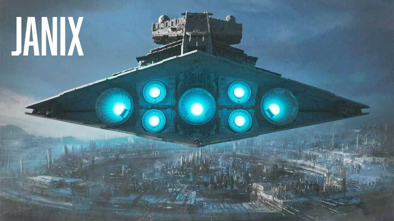 What A Single Star Destroyer Can Deploy Against A Planet