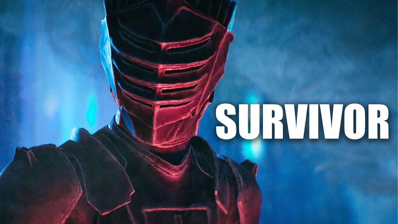 Why Marrok Fights Far Above His Level