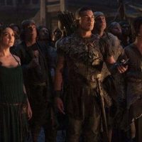 LOTR: The Rings of Power - Images