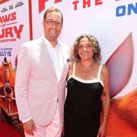 A Visit to Paramount Pictures in Paw-Lywood