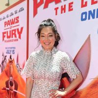 A Visit to Paramount Pictures in Paw-Lywood