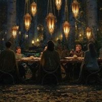 LOTR: The Rings of Power - Images