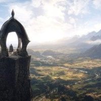 LOTR: The Rings of Power - Images