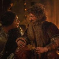 LOTR: The Rings of Power - Images