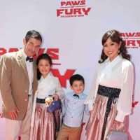 A Visit to Paramount Pictures in Paw-Lywood