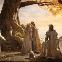 LOTR: The Rings of Power - Images