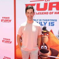 A Visit to Paramount Pictures in Paw-Lywood