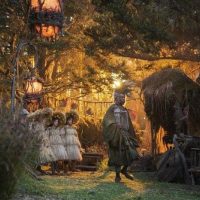 LOTR: The Rings of Power - Images