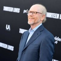 THIRTEEN LIVES – LA Premiere Photos