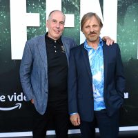 THIRTEEN LIVES – LA Premiere Photos