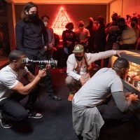 Creed III | New Images