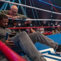 Creed III | New Images